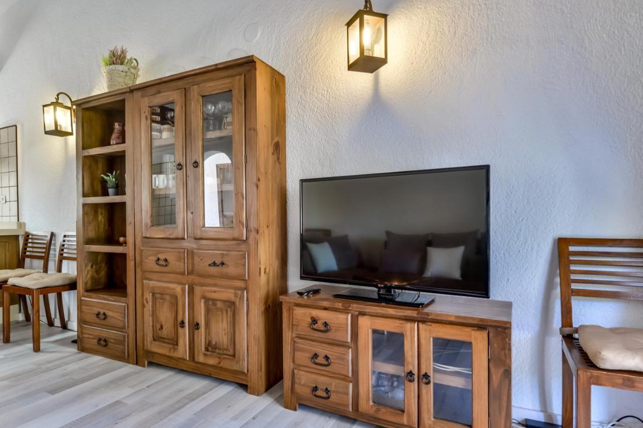 Villas Guzman - San Jaime Moraira Exteriér fotografie